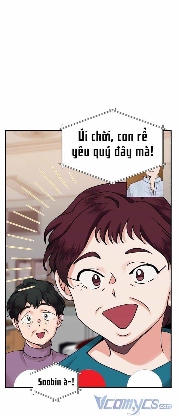 Oan Gia Ngõ Hẹp - Chương 23 - ảnh 51