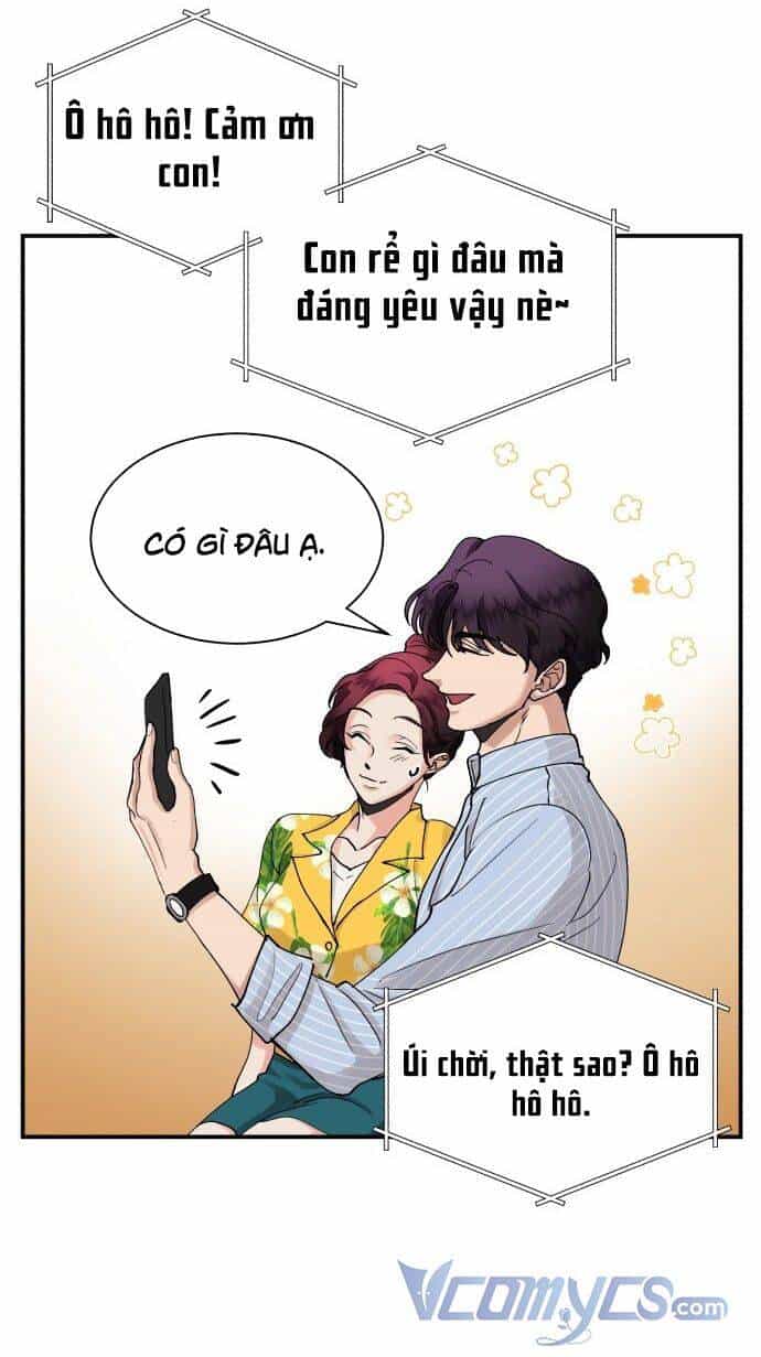 Oan Gia Ngõ Hẹp - Chương 23 - ảnh 54