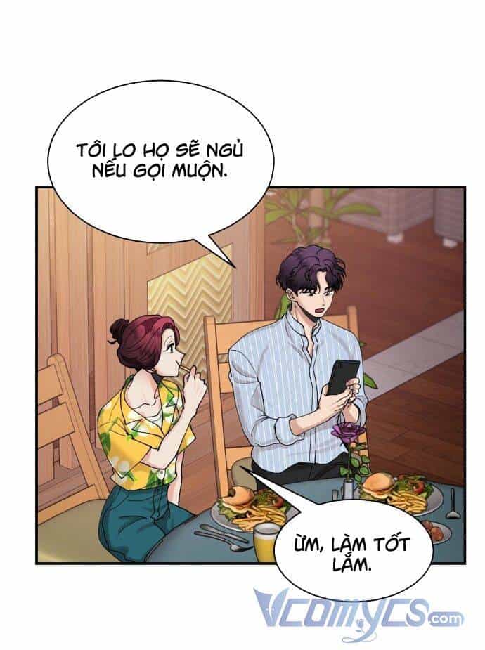 Oan Gia Ngõ Hẹp - Chương 23 - ảnh 57