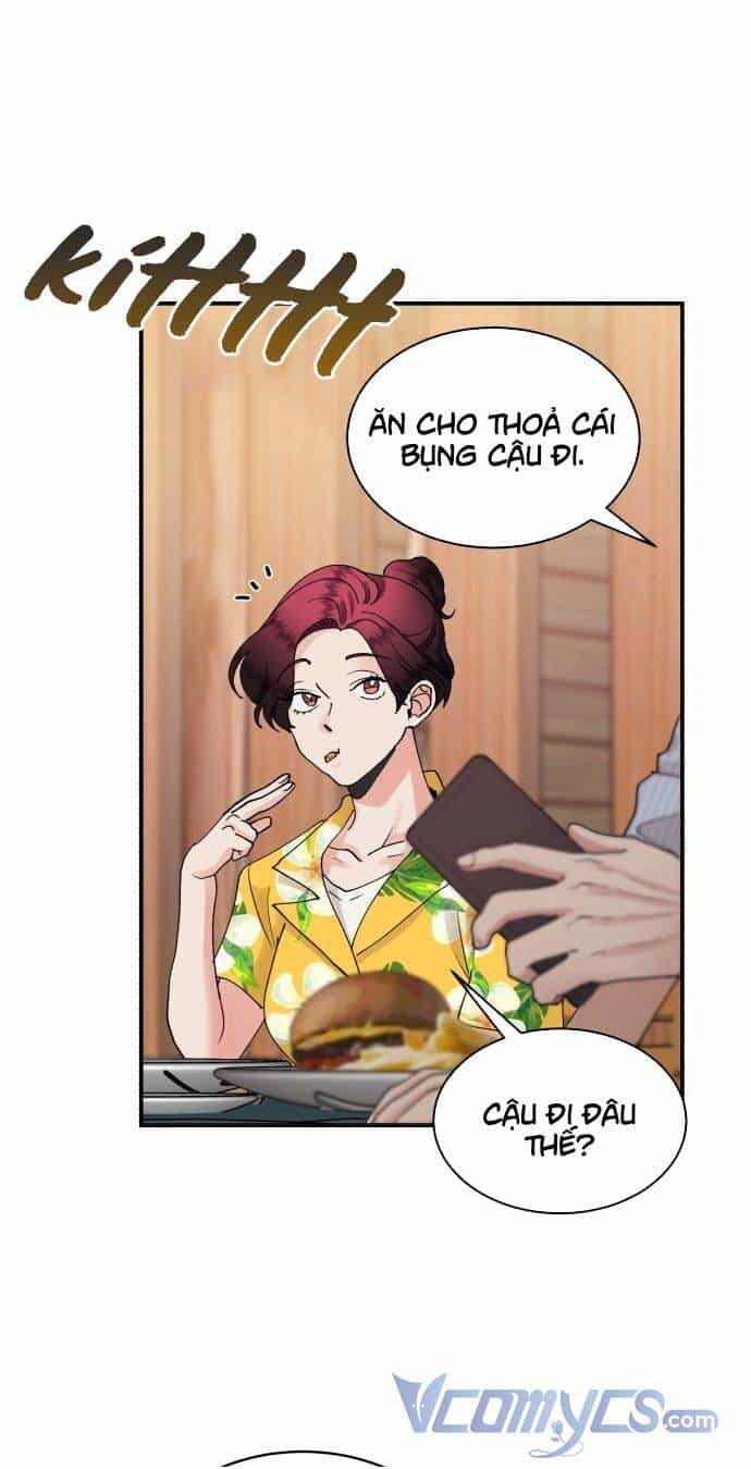 Oan Gia Ngõ Hẹp - Chương 23 - ảnh 59