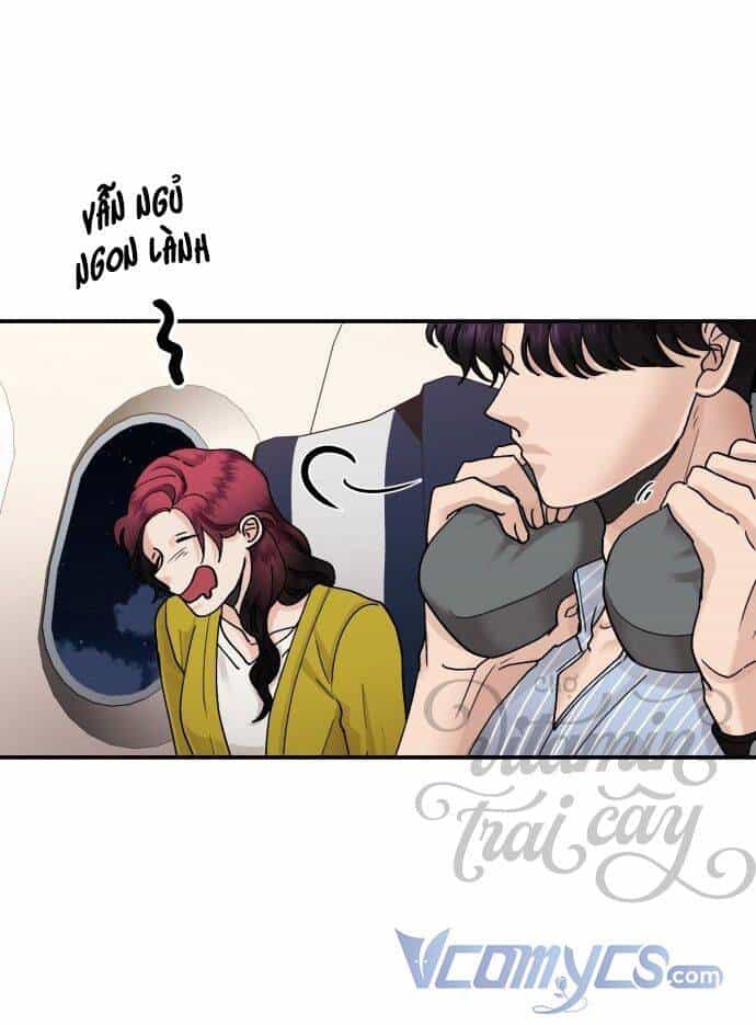 Oan Gia Ngõ Hẹp - Chương 23 - ảnh 6