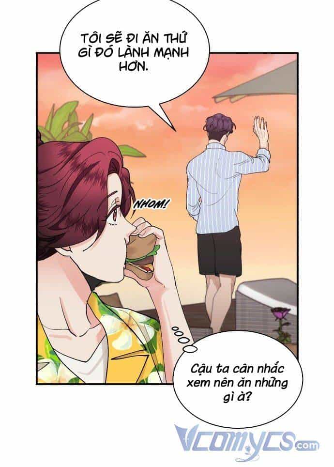 Oan Gia Ngõ Hẹp - Chương 23 - ảnh 60