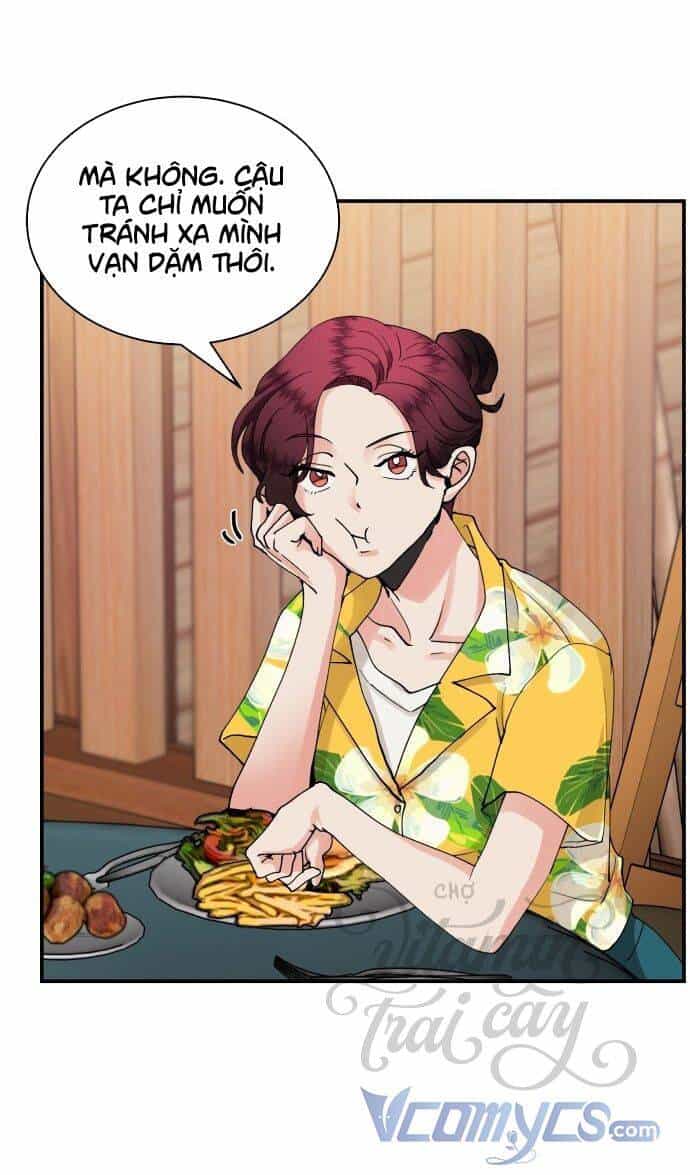 Oan Gia Ngõ Hẹp - Chương 23 - ảnh 61