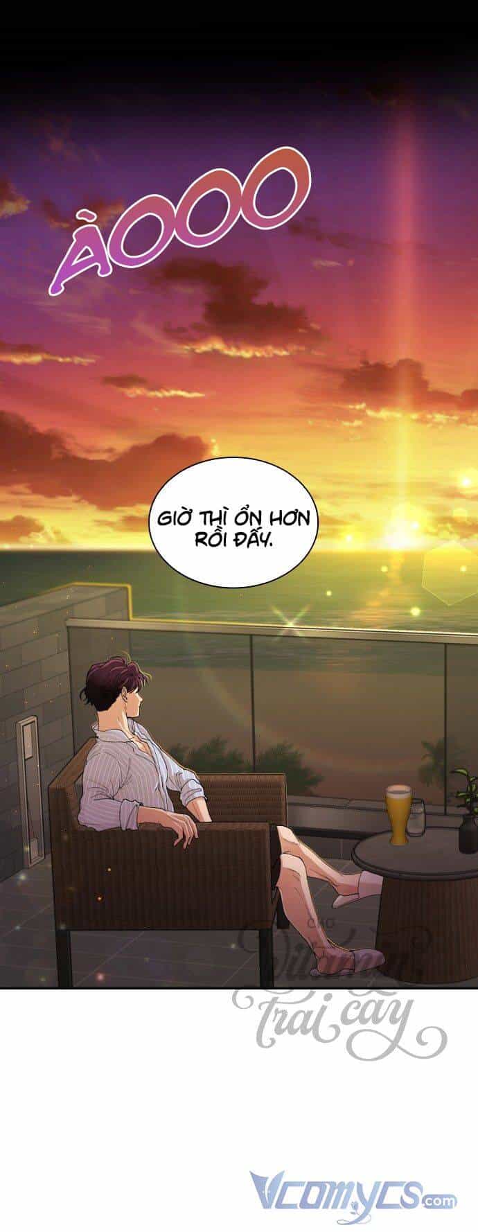 Oan Gia Ngõ Hẹp - Chương 23 - ảnh 66