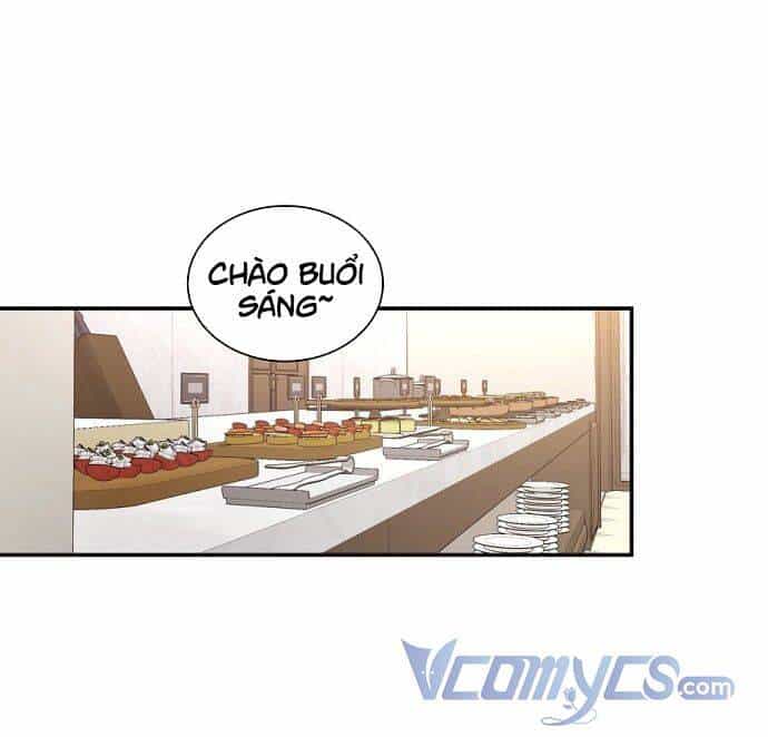 Oan Gia Ngõ Hẹp - Chương 24 - ảnh 1