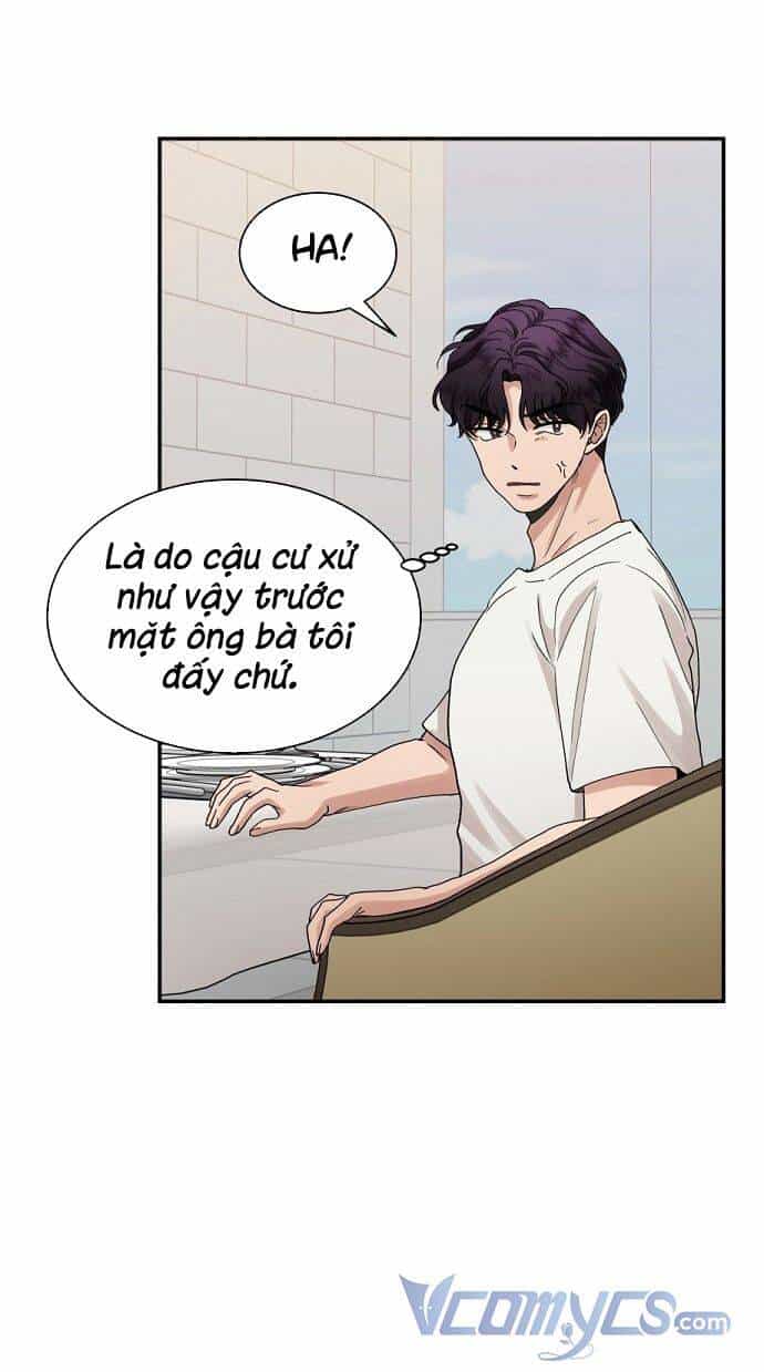 Oan Gia Ngõ Hẹp - Chương 24 - ảnh 16