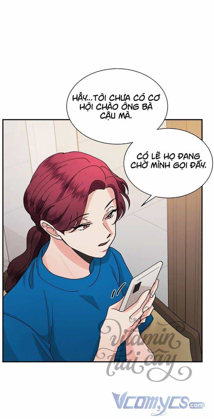 Oan Gia Ngõ Hẹp - Chương 24 - ảnh 5