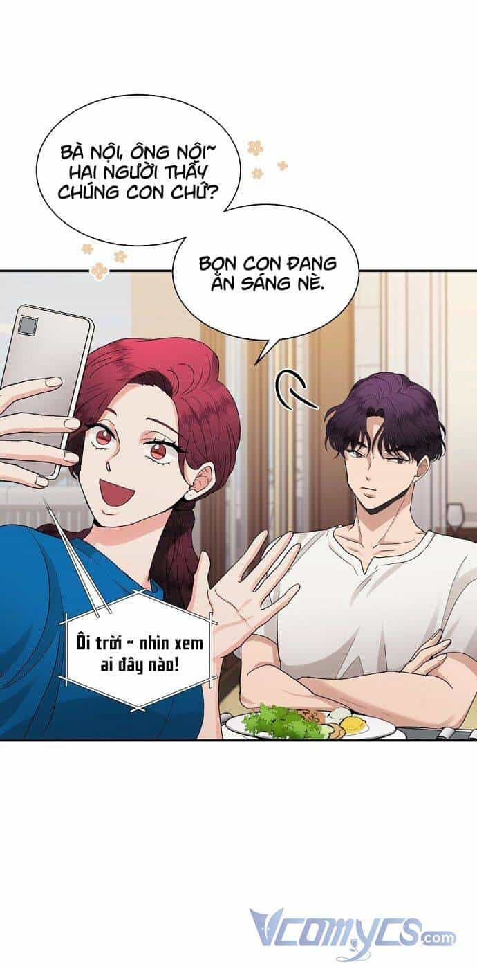 Oan Gia Ngõ Hẹp - Chương 24 - ảnh 7