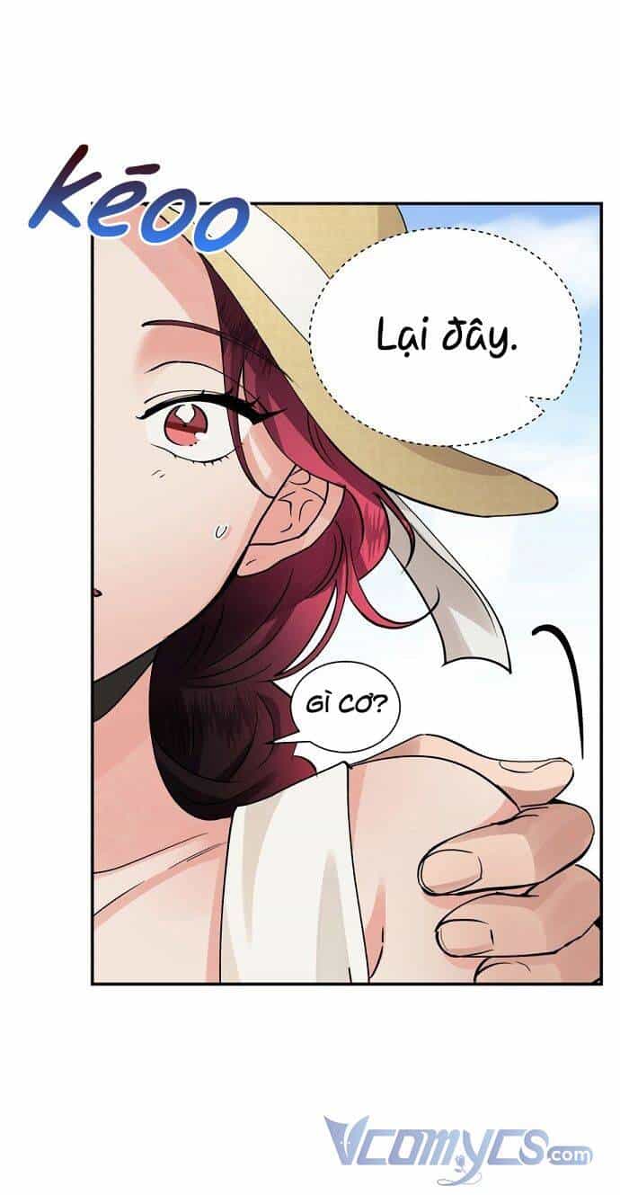 Oan Gia Ngõ Hẹp - Chương 25 - ảnh 11