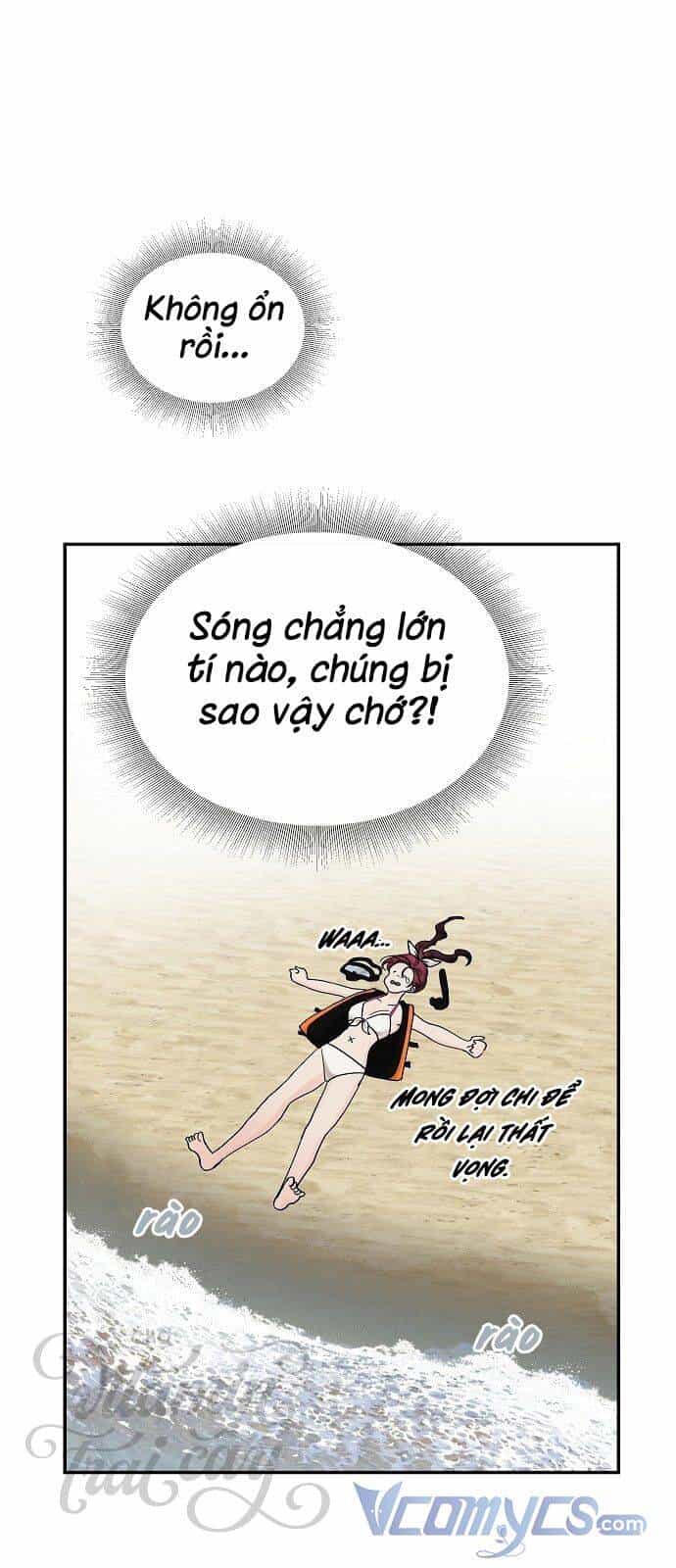 Oan Gia Ngõ Hẹp - Chương 25 - ảnh 24