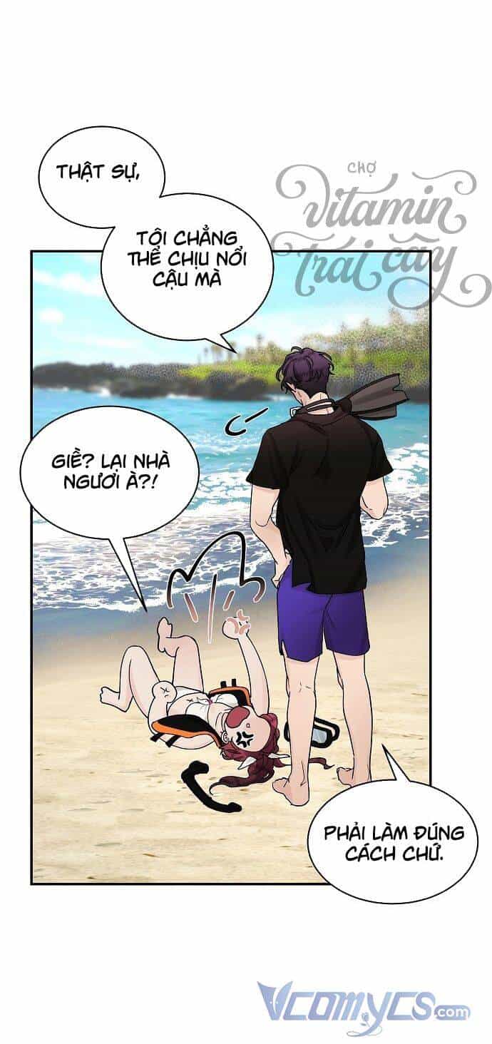 Oan Gia Ngõ Hẹp - Chương 25 - ảnh 26