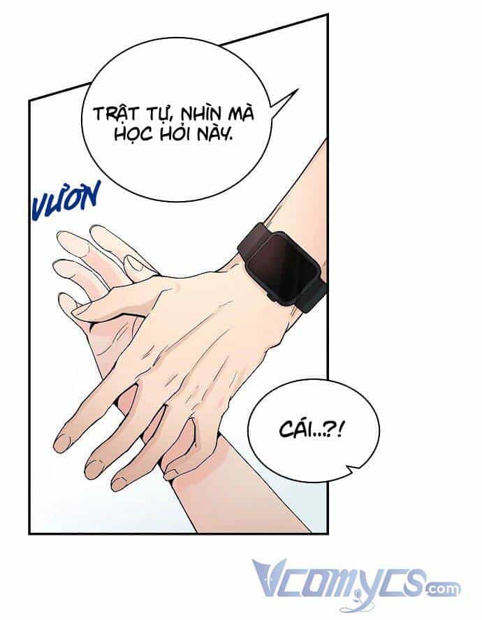 Oan Gia Ngõ Hẹp - Chương 25 - ảnh 28