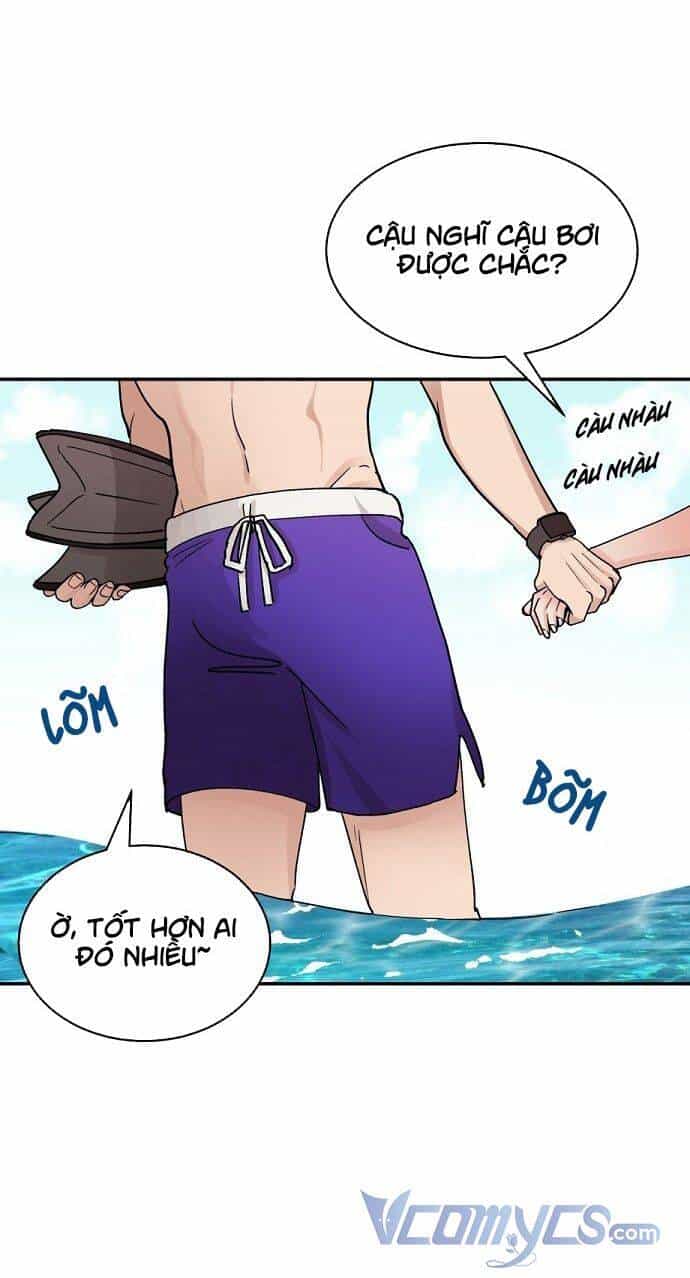 Oan Gia Ngõ Hẹp - Chương 25 - ảnh 30