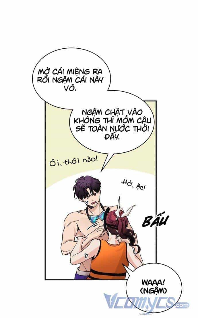 Oan Gia Ngõ Hẹp - Chương 25 - ảnh 31