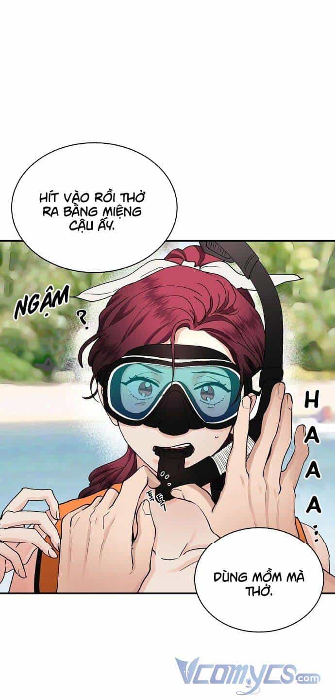 Oan Gia Ngõ Hẹp - Chương 25 - ảnh 32