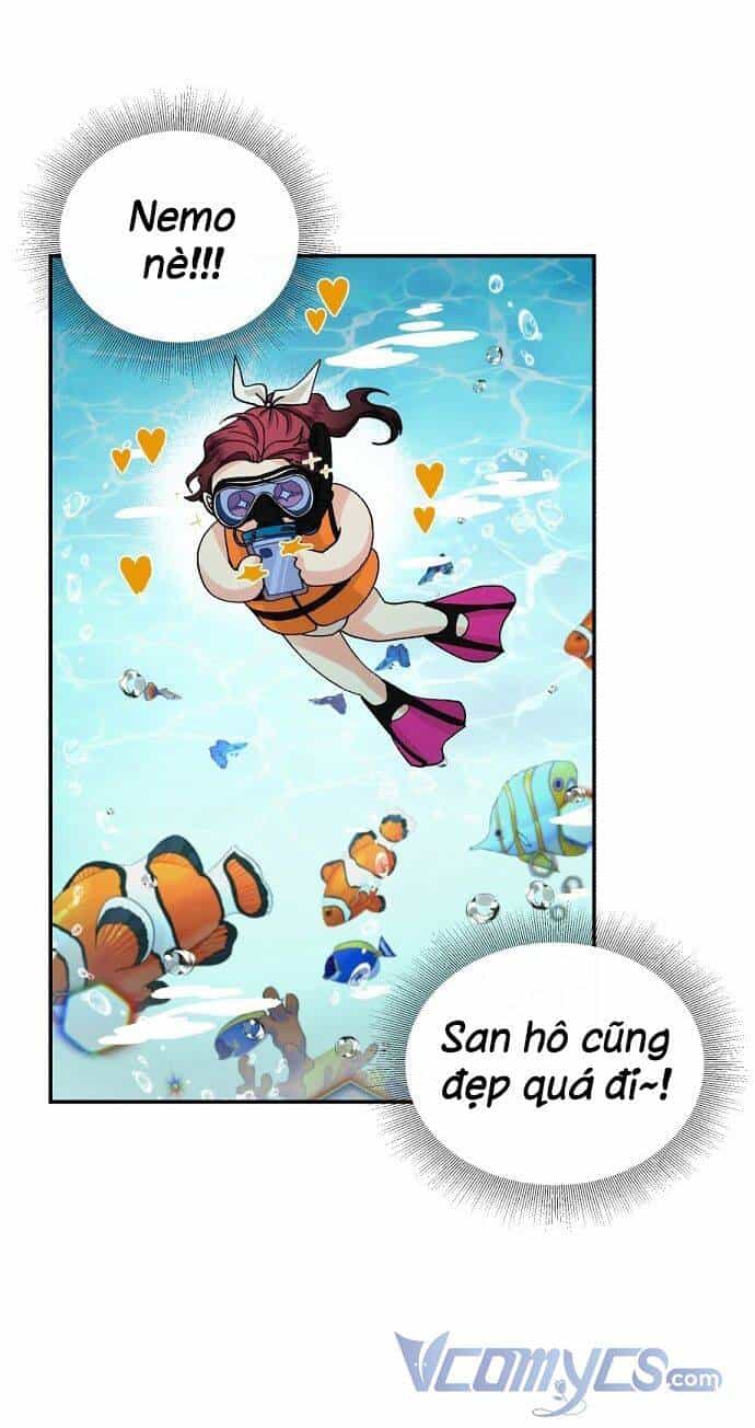 Oan Gia Ngõ Hẹp - Chương 25 - ảnh 43