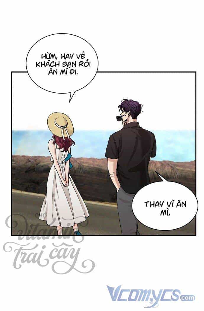 Oan Gia Ngõ Hẹp - Chương 25 - ảnh 56