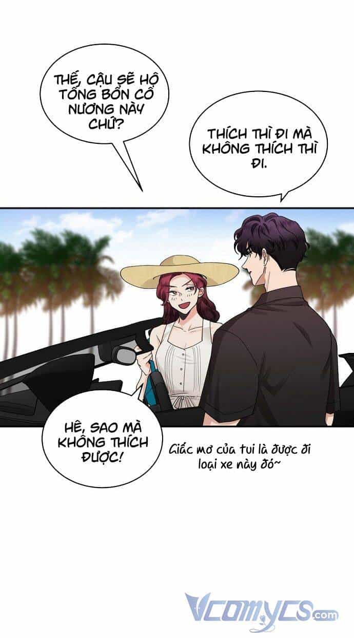 Oan Gia Ngõ Hẹp - Chương 25 - ảnh 59