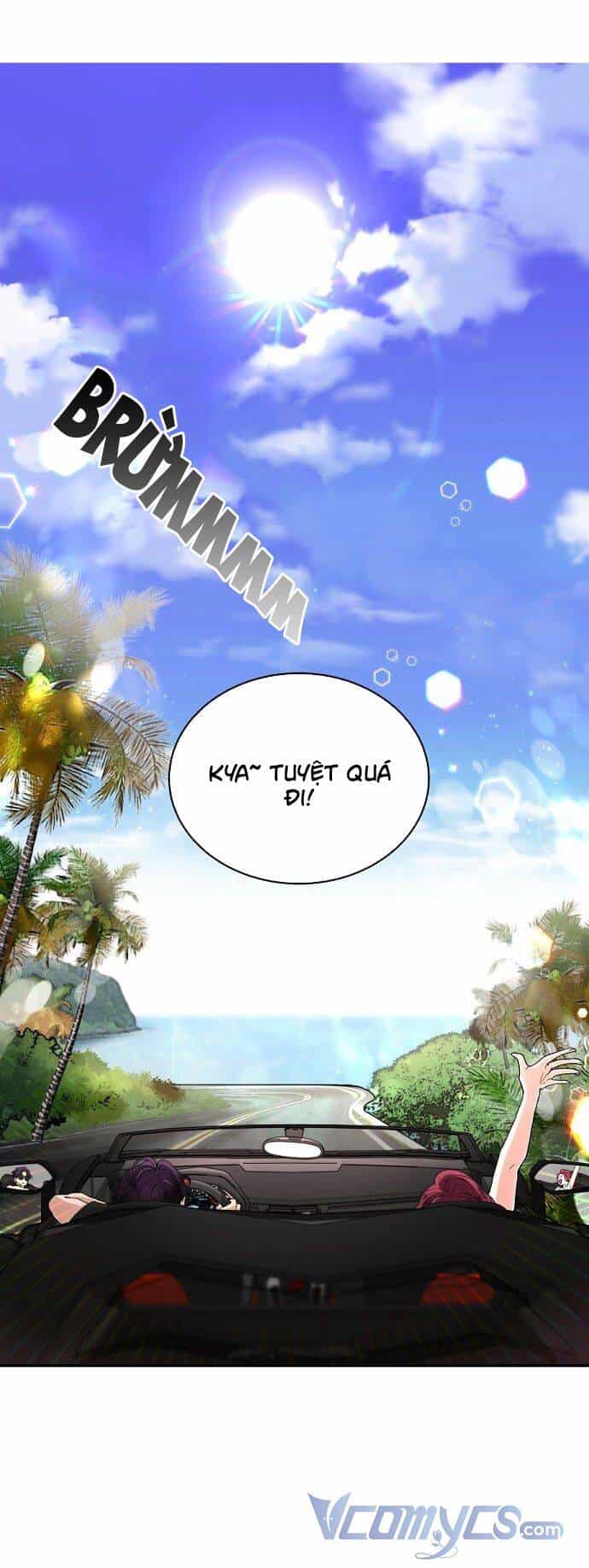 Oan Gia Ngõ Hẹp - Chương 25 - ảnh 61