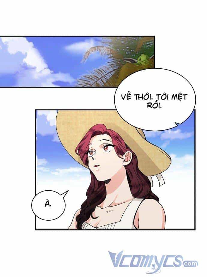 Oan Gia Ngõ Hẹp - Chương 25 - ảnh 63