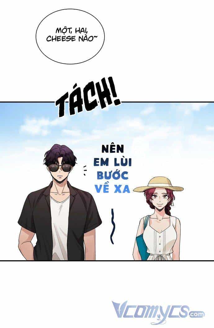 Oan Gia Ngõ Hẹp - Chương 25 - ảnh 9