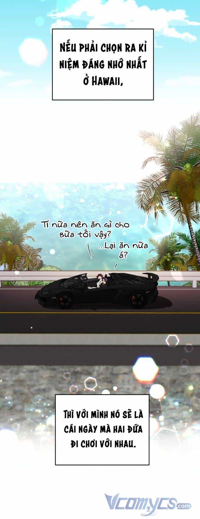 Oan Gia Ngõ Hẹp - Chương 26 - ảnh 21