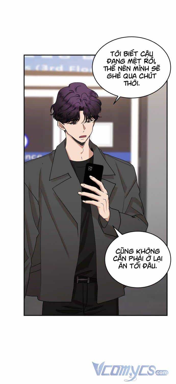 Oan Gia Ngõ Hẹp - Chương 26 - ảnh 26
