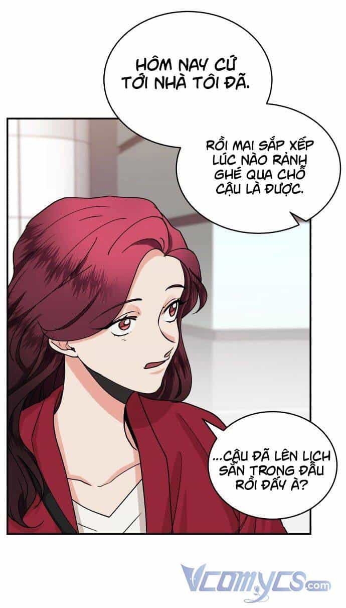 Oan Gia Ngõ Hẹp - Chương 26 - ảnh 27