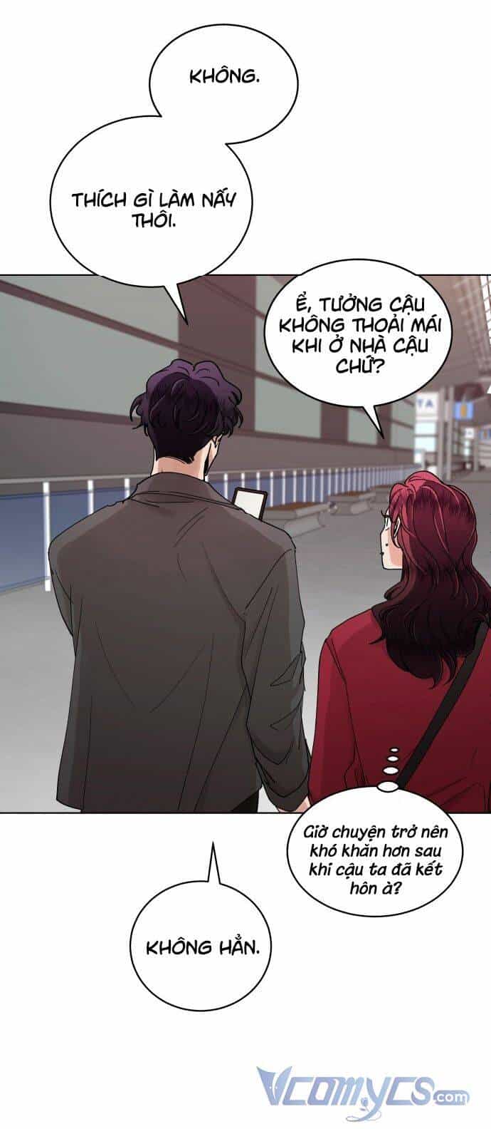 Oan Gia Ngõ Hẹp - Chương 26 - ảnh 28
