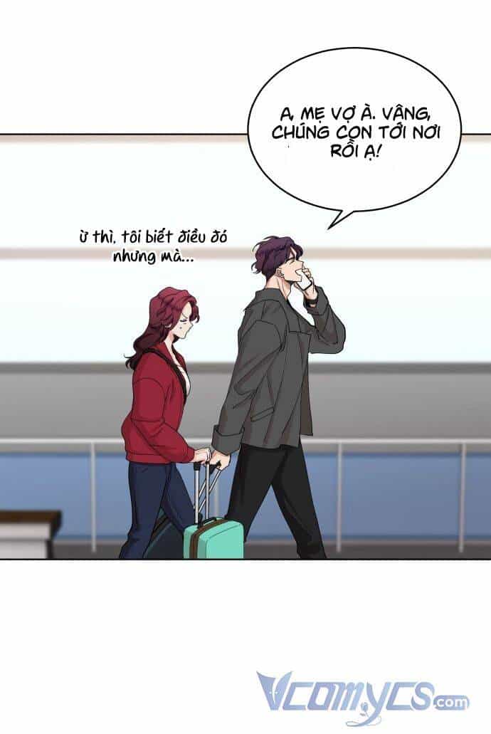 Oan Gia Ngõ Hẹp - Chương 26 - ảnh 30
