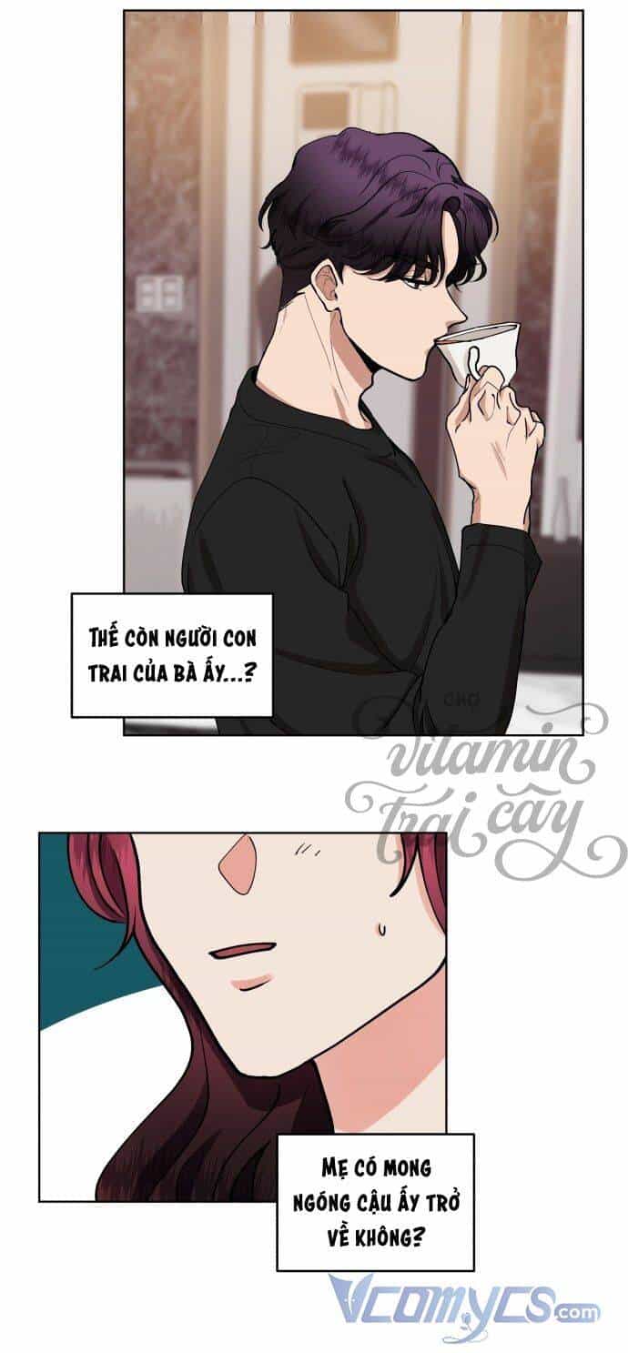 Oan Gia Ngõ Hẹp - Chương 26 - ảnh 37