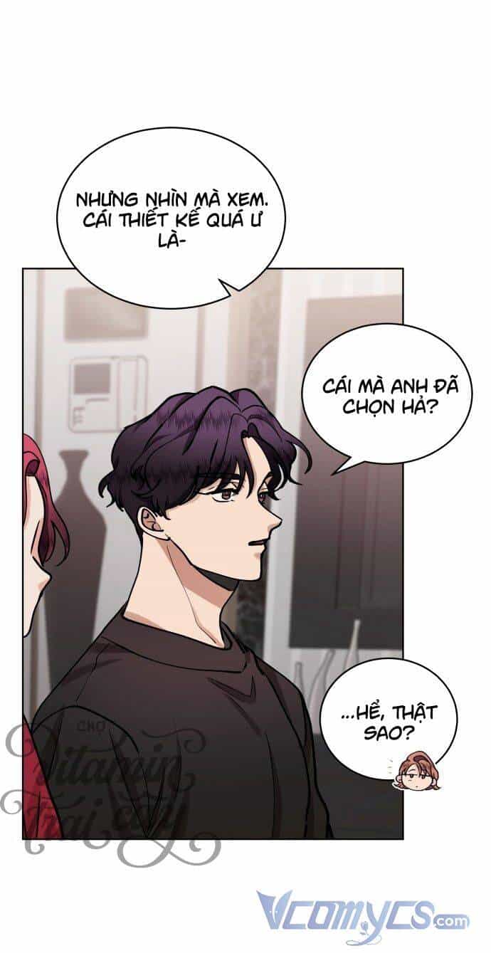 Oan Gia Ngõ Hẹp - Chương 26 - ảnh 42