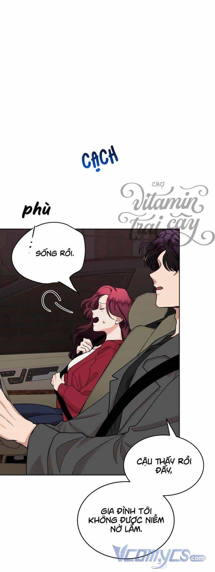 Oan Gia Ngõ Hẹp - Chương 26 - ảnh 48