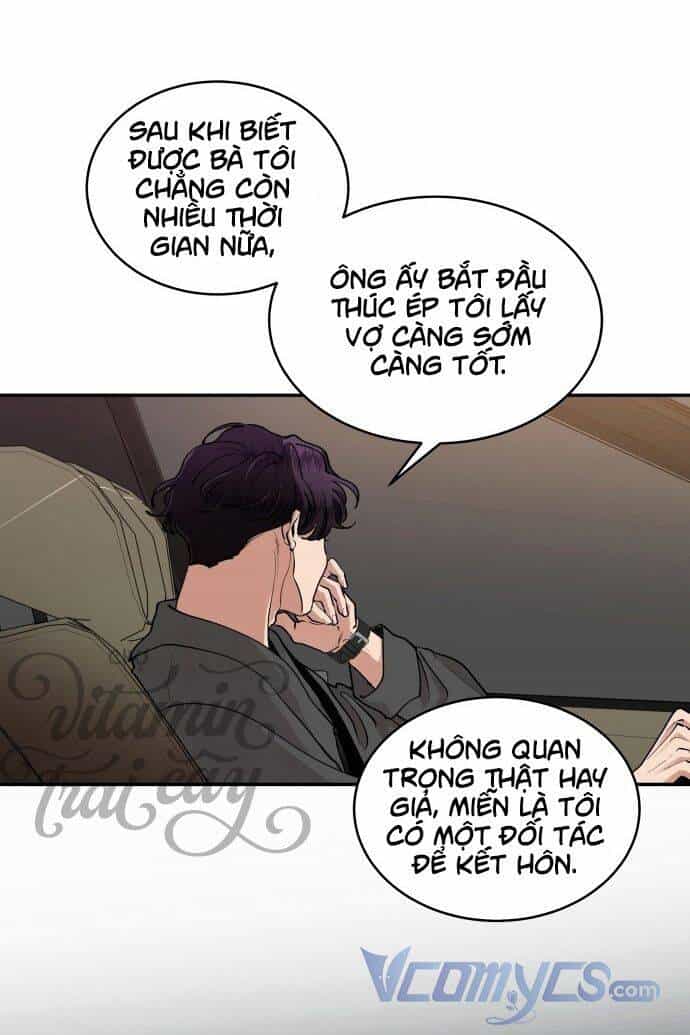 Oan Gia Ngõ Hẹp - Chương 26 - ảnh 53
