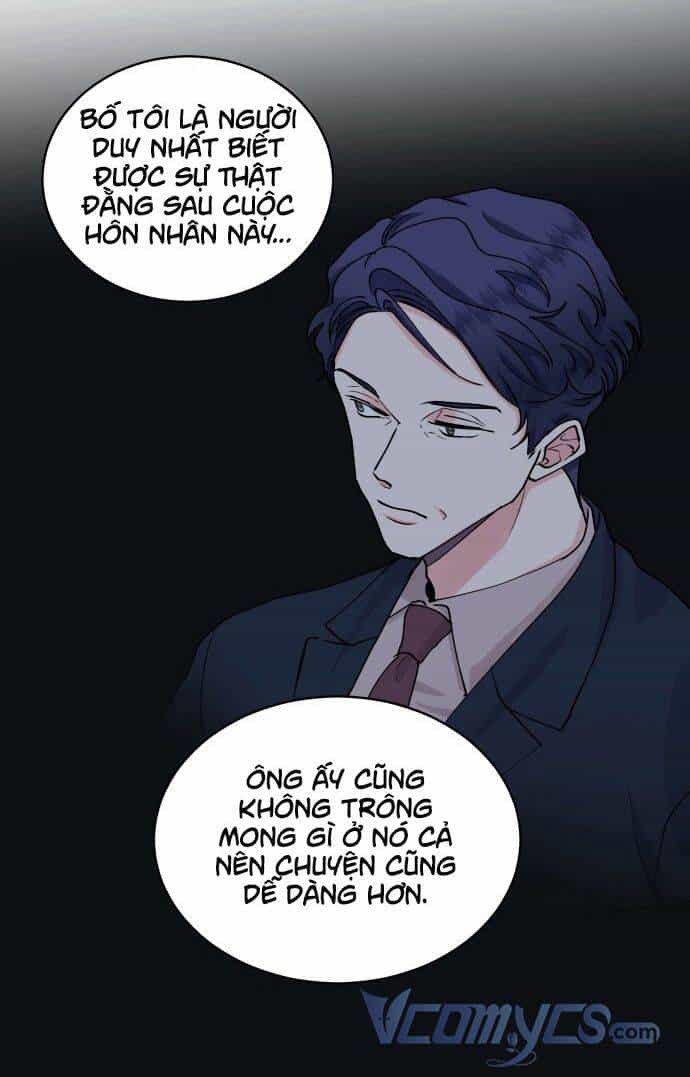 Oan Gia Ngõ Hẹp - Chương 26 - ảnh 54