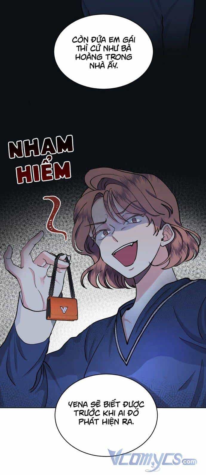 Oan Gia Ngõ Hẹp - Chương 26 - ảnh 56