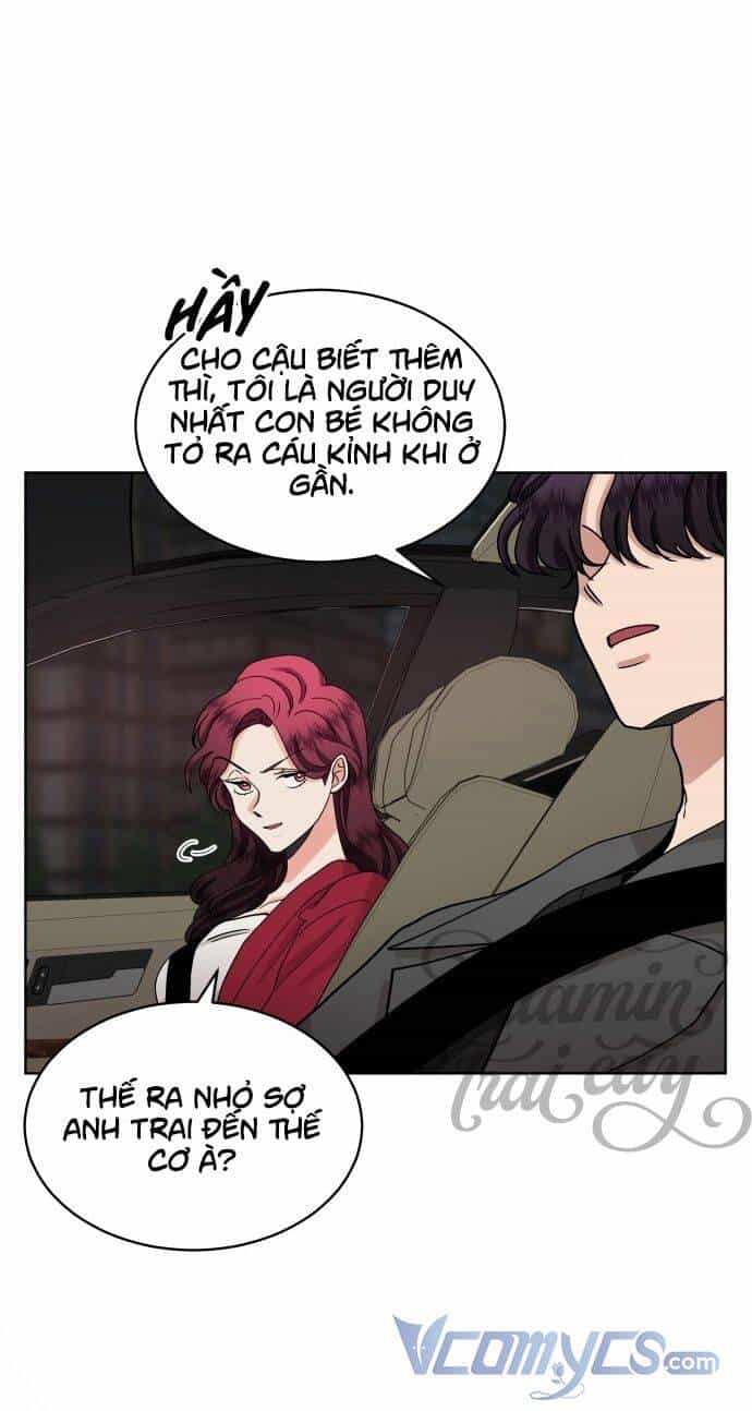 Oan Gia Ngõ Hẹp - Chương 26 - ảnh 57