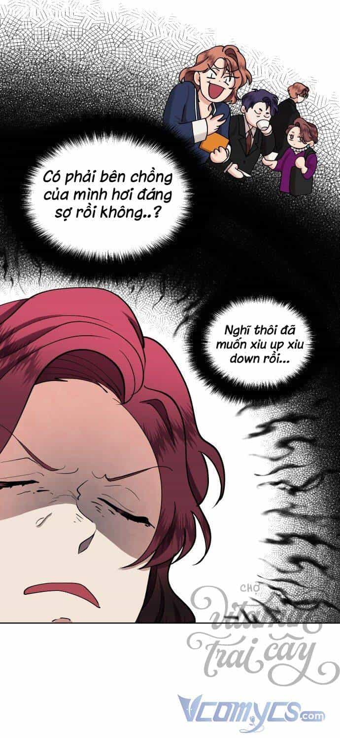 Oan Gia Ngõ Hẹp - Chương 26 - ảnh 61