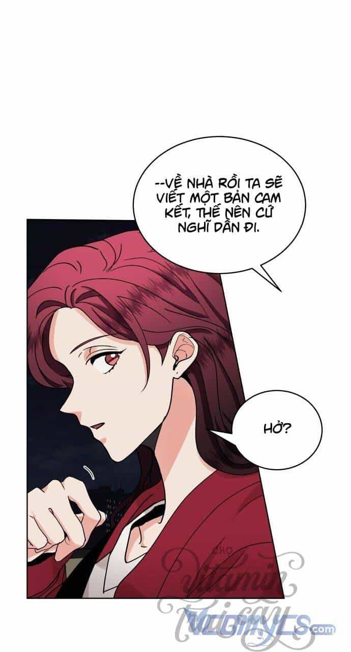 Oan Gia Ngõ Hẹp - Chương 26 - ảnh 63