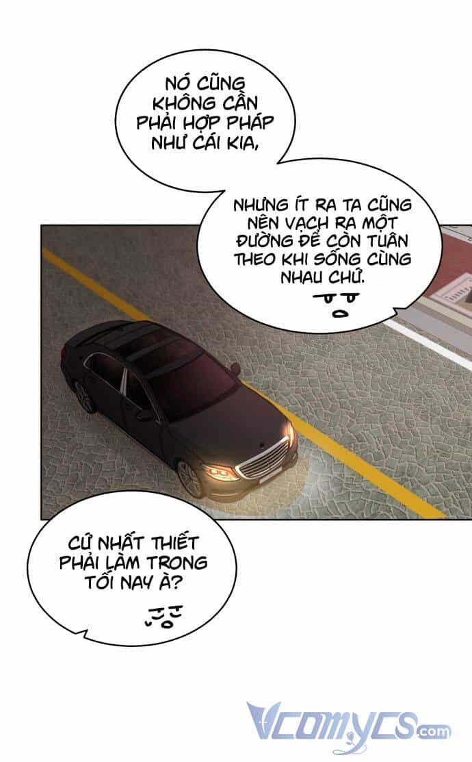 Oan Gia Ngõ Hẹp - Chương 26 - ảnh 65