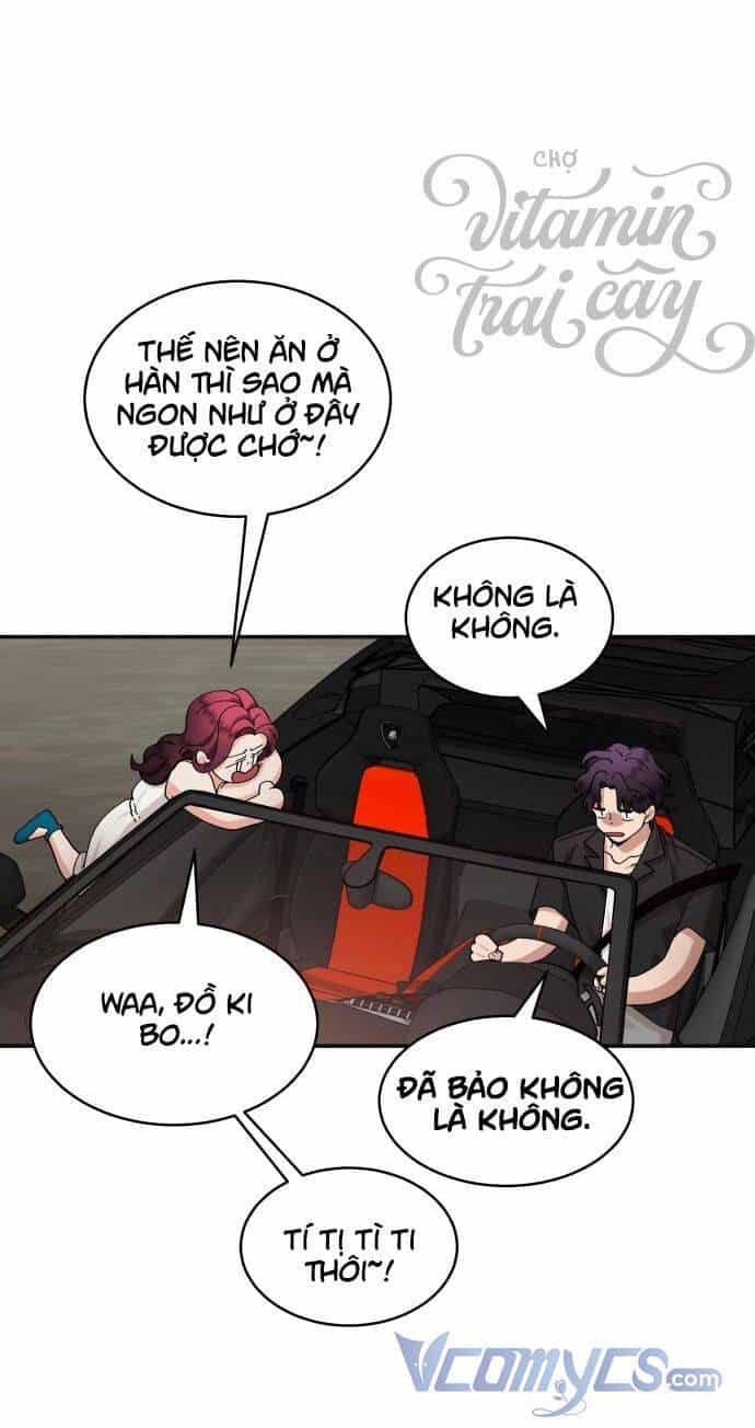 Oan Gia Ngõ Hẹp - Chương 26 - ảnh 7