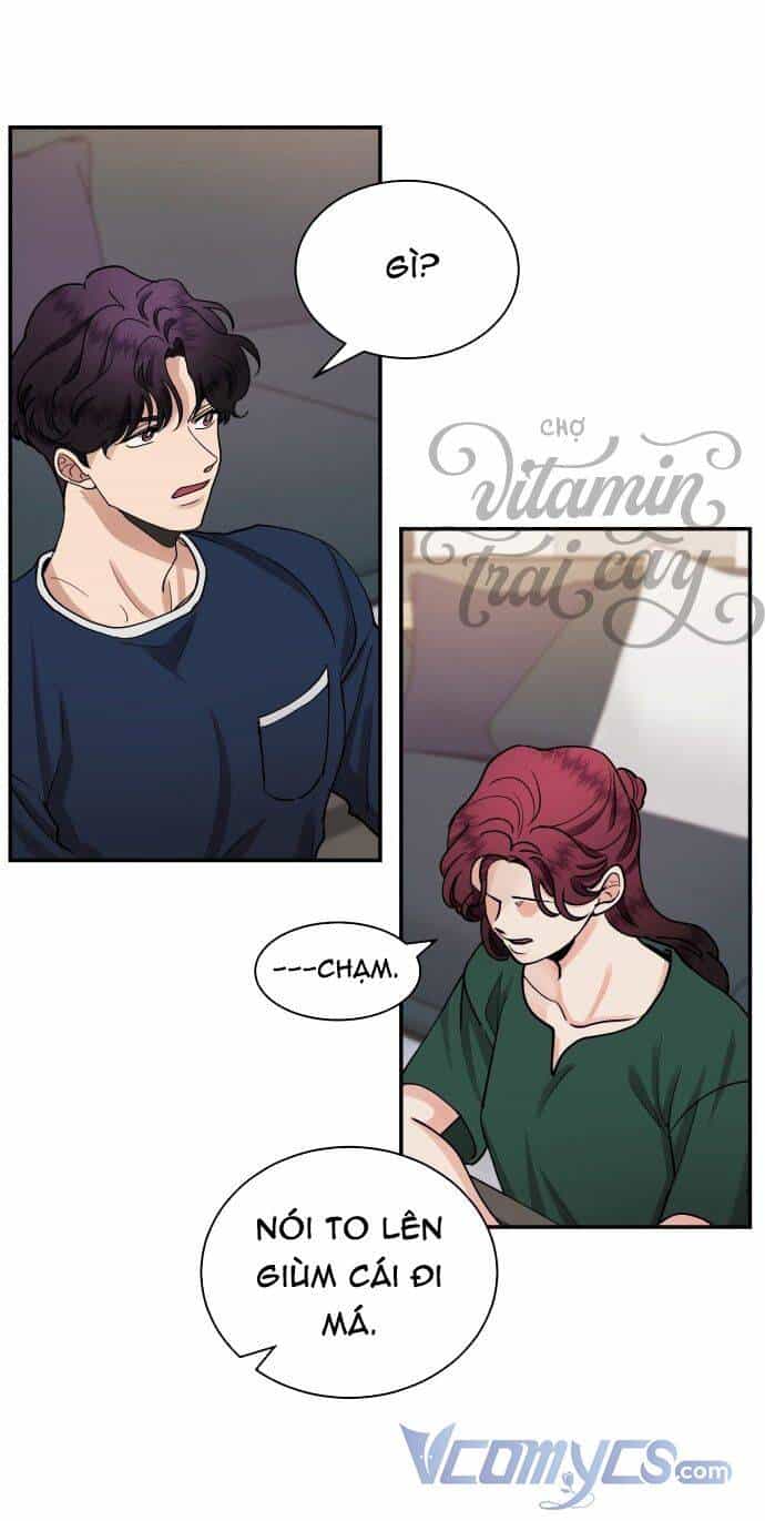Oan Gia Ngõ Hẹp - Chương 27 - ảnh 11