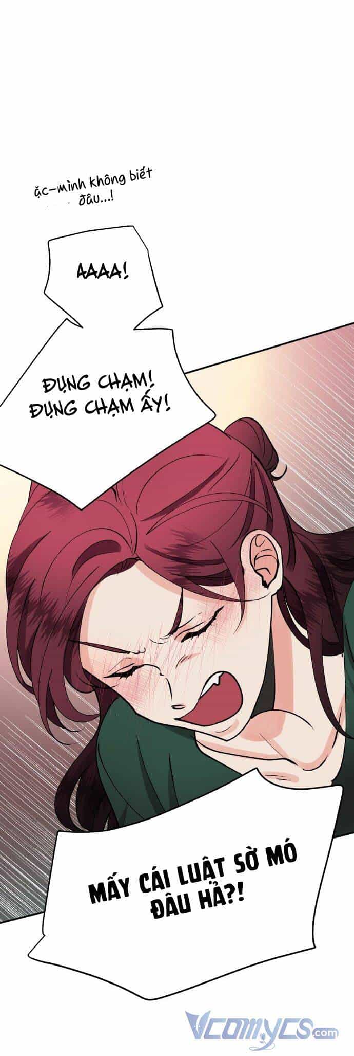 Oan Gia Ngõ Hẹp - Chương 27 - ảnh 12
