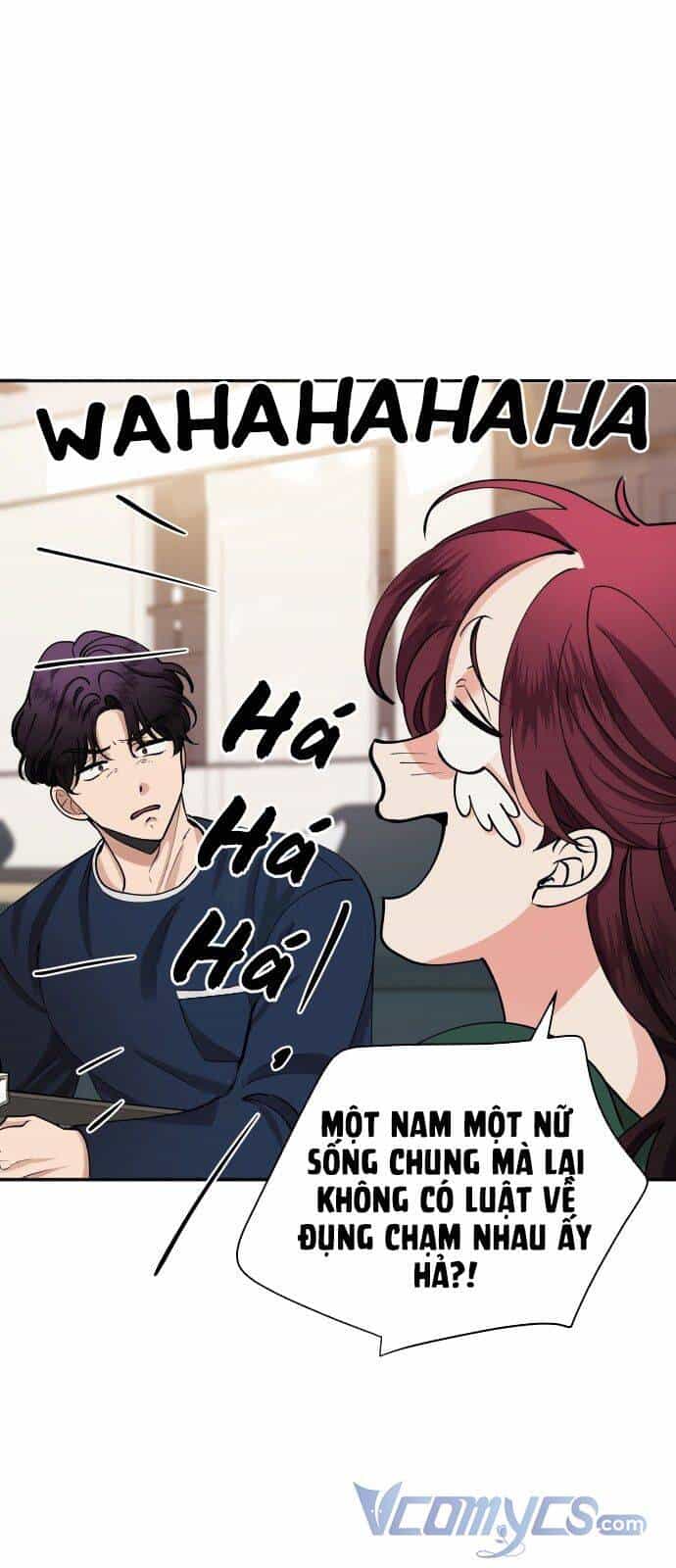 Oan Gia Ngõ Hẹp - Chương 27 - ảnh 15