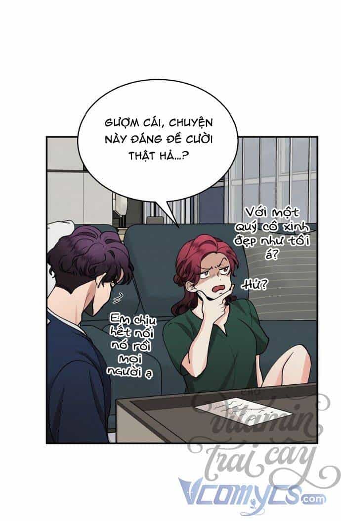 Oan Gia Ngõ Hẹp - Chương 27 - ảnh 17