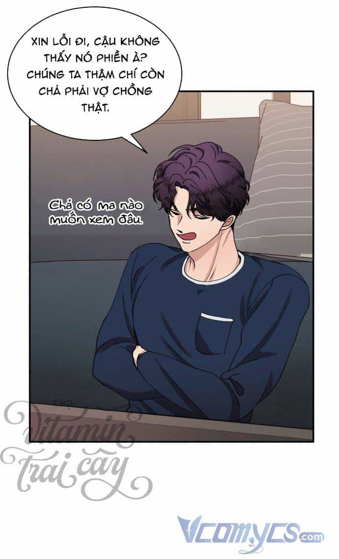 Oan Gia Ngõ Hẹp - Chương 27 - ảnh 19