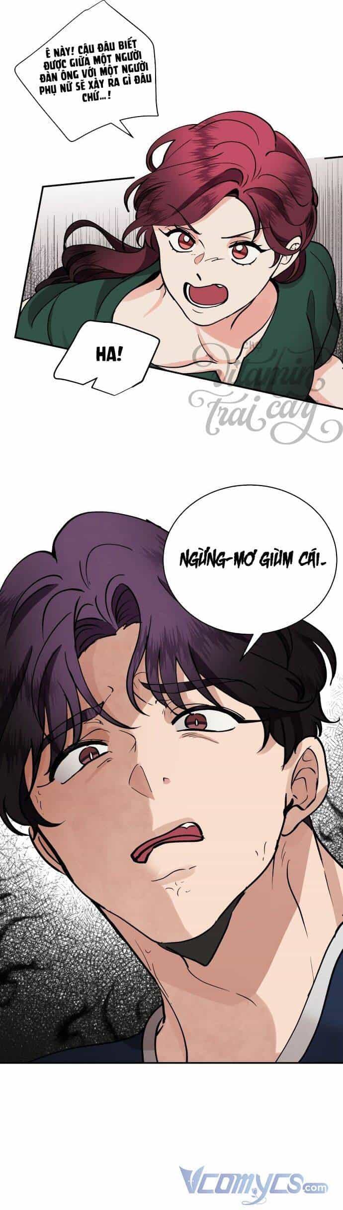 Oan Gia Ngõ Hẹp - Chương 27 - ảnh 23