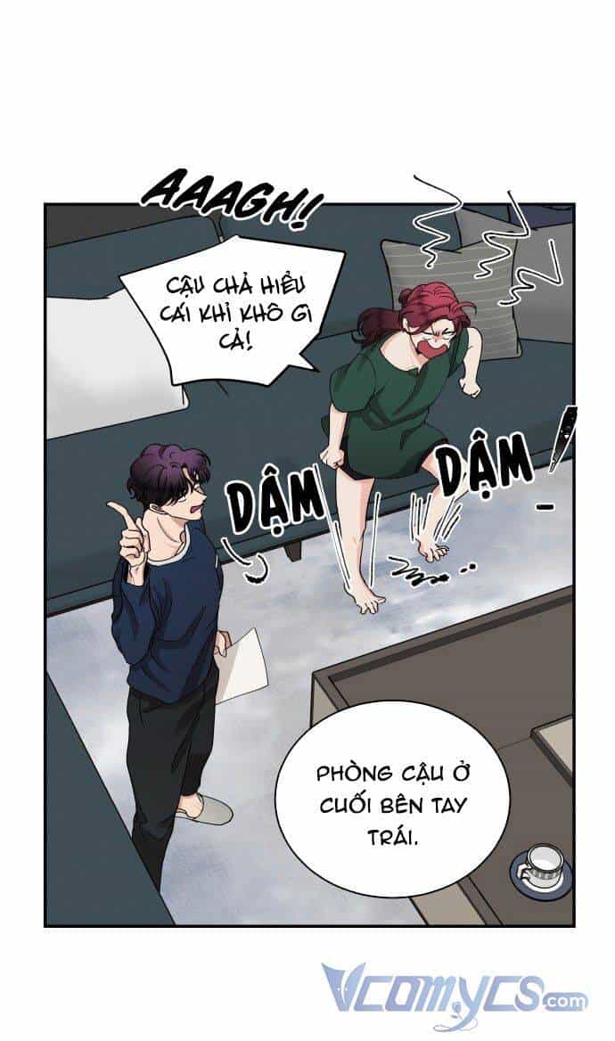 Oan Gia Ngõ Hẹp - Chương 27 - ảnh 26
