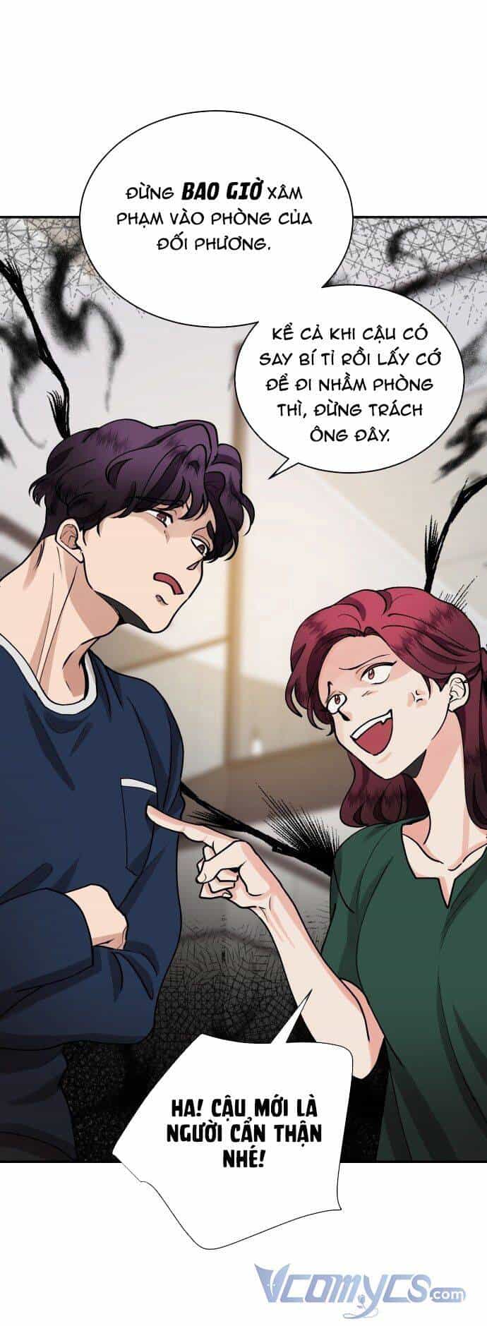 Oan Gia Ngõ Hẹp - Chương 27 - ảnh 29