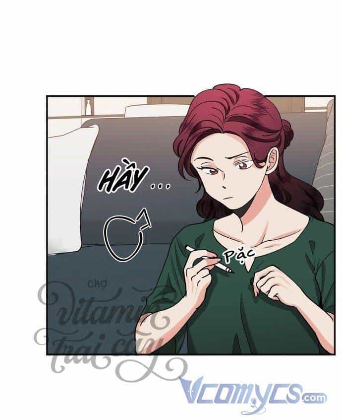 Oan Gia Ngõ Hẹp - Chương 27 - ảnh 3